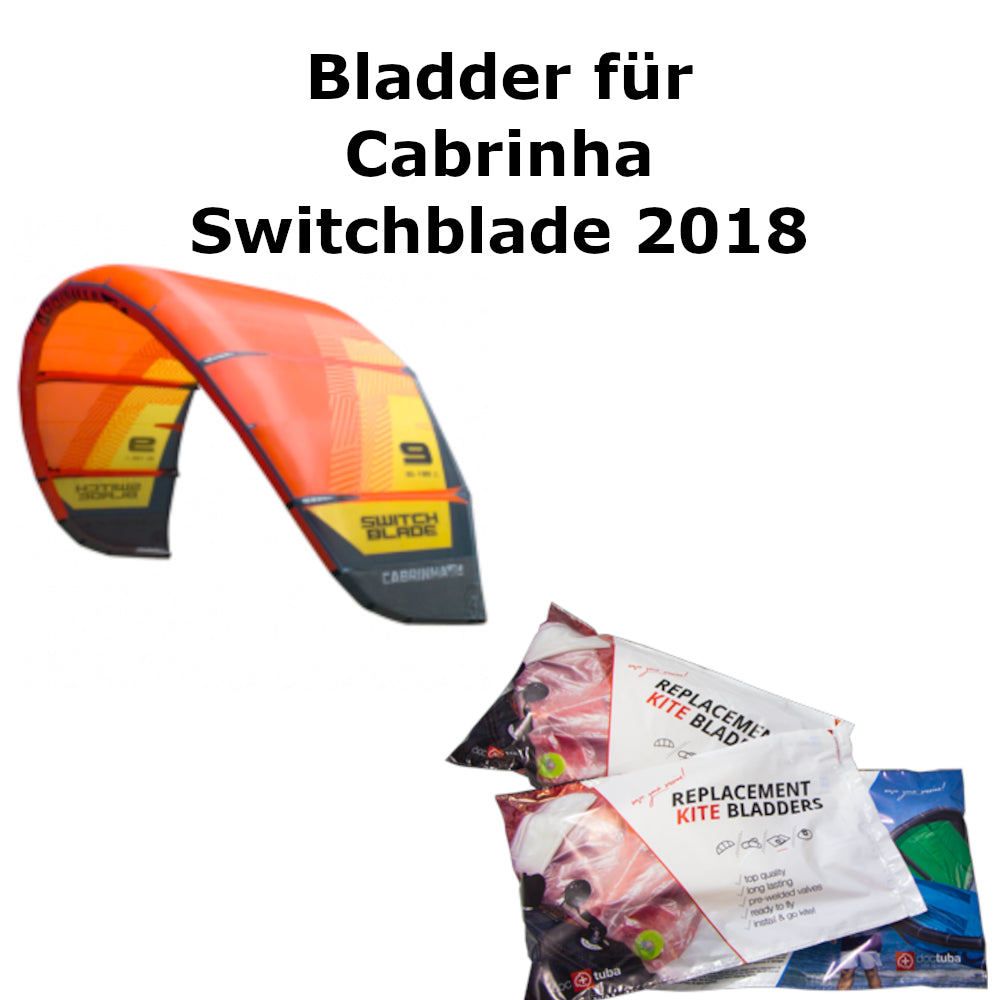 Bladder Cabrinha Switchblade 2018