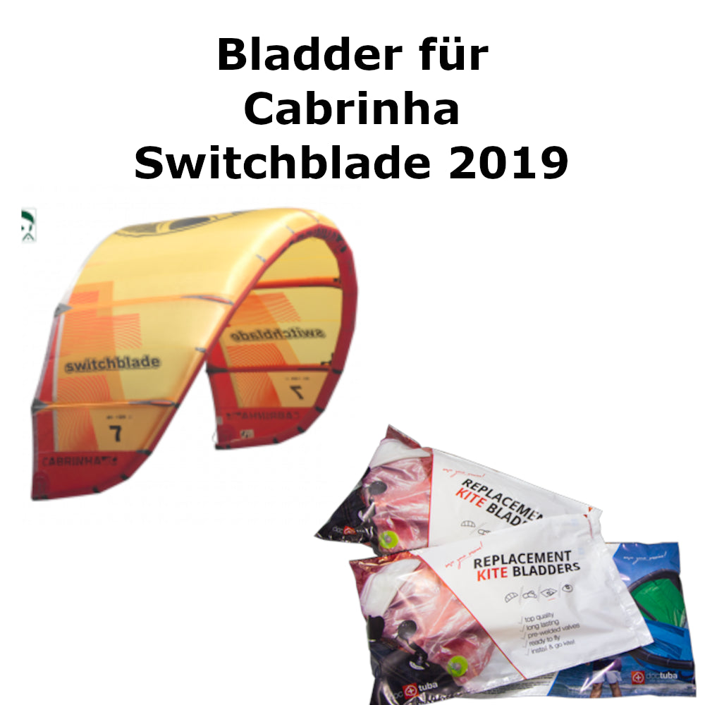Bladder Cabrinha Switchblade 2019