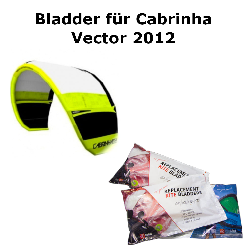 Bladder Cabrinha Vector 2012