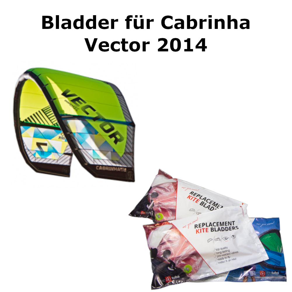 Bladder Cabrinha Vector 2014