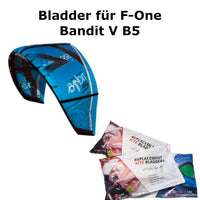 Thumbnail for Bladder F-One Bandit V
