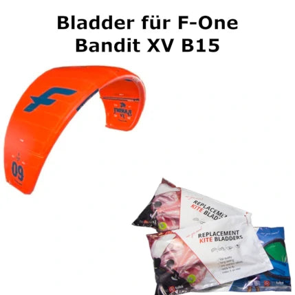 Bladder F-One Bandit VX kaufen