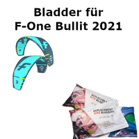 Thumbnail for Bladder F-One Bullit 2021