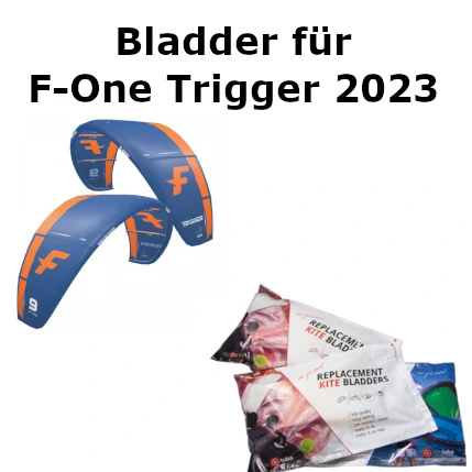 Bladder F-One Trigger 2023 kaufen