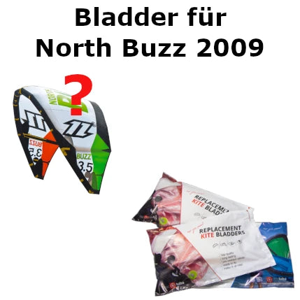 Bladder North Buzz 2009