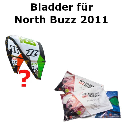 Bladder North Buzz 2011
