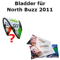 Thumbnail for Bladder North Buzz 2011