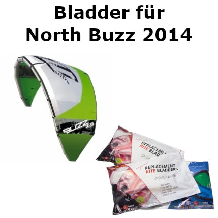 Bladder North Buzz 2014