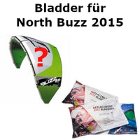Thumbnail for Bladder North Buzz 2015