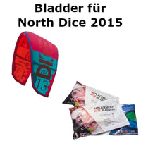 Thumbnail for Bladder North Dice 2015