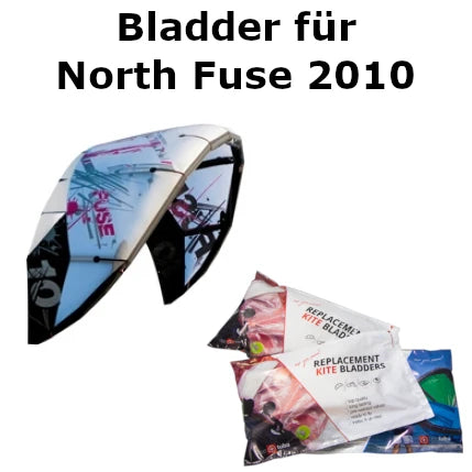 Bladder North Fuse 2010