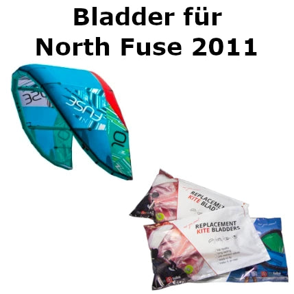 Bladder North Fuse 2011