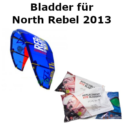 Bladder North Rebel 2013