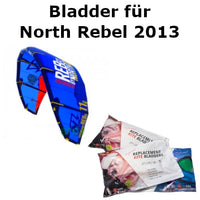 Thumbnail for Bladder North Rebel 2013