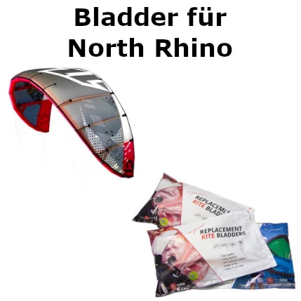 North Bladder Rhino