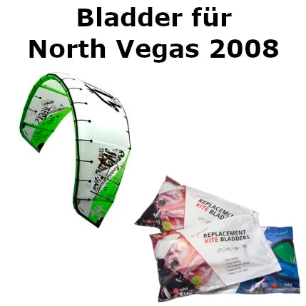 Bladder North Vegas 2008