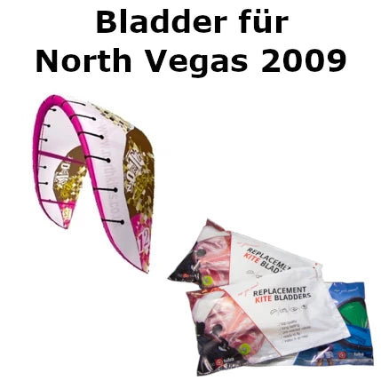 Bladder North Vegas 2009