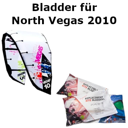 Bladder North Vegas 2010