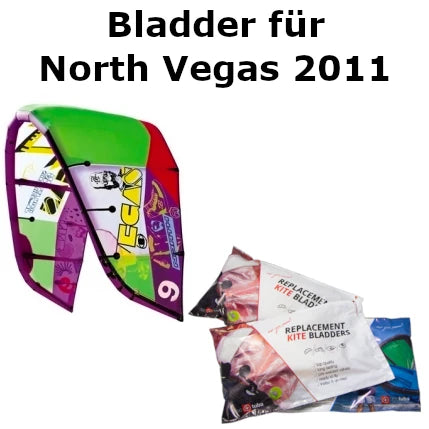 Bladder North Vegas 2011