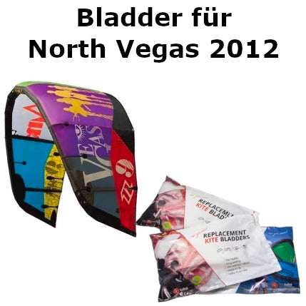 Bladder North Vegas 2012