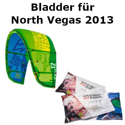 Bladder North Vegas 2013