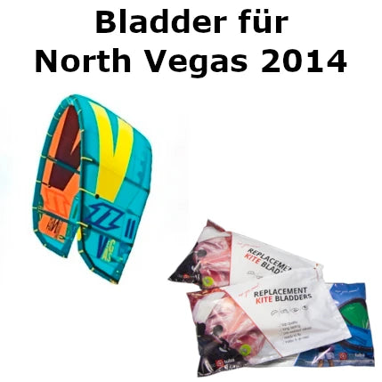 Bladder North Vegas 2014