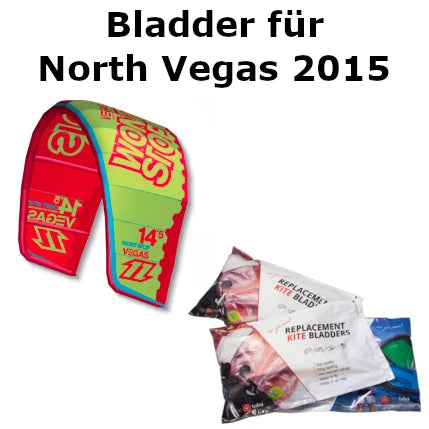 Bladder North Vegas 2015