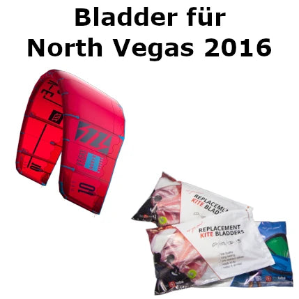 Bladder North Vegas 2016
