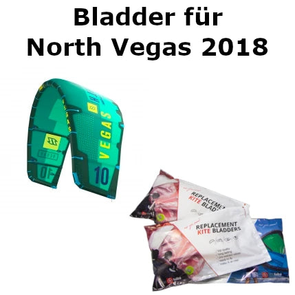 Bladder North Vegas 2018