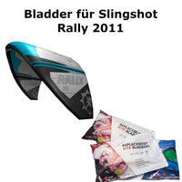 Thumbnail for Bladder Slingshot Rally 2011