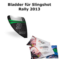 Thumbnail for Bladder Slingshot Rally 2013