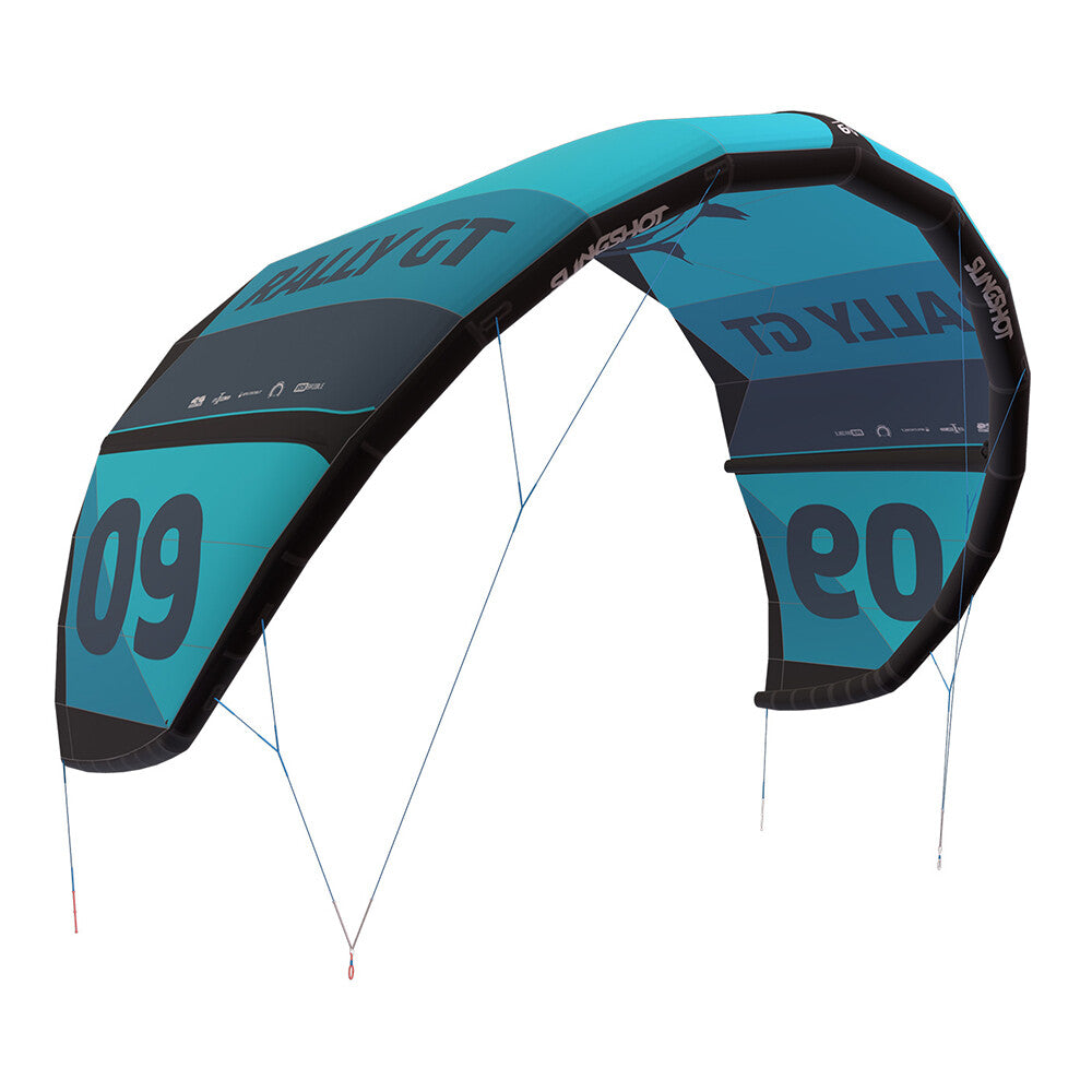 Bladder Slingshot Rally GT V2-2