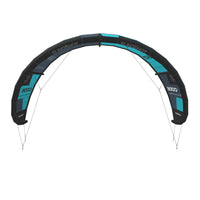 Bladder Slingshot Code V1 2023 von vorne