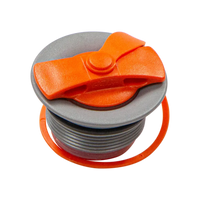 Naish Surelock/F-One SUP Screw In/Out Valve Cap