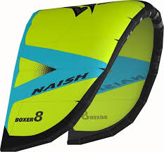 Naish Boxer 2022 S26 Ersatzbladder