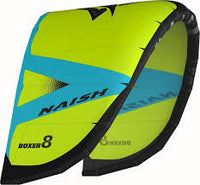 Naish Boxer 2022 S26 Ersatzbladder