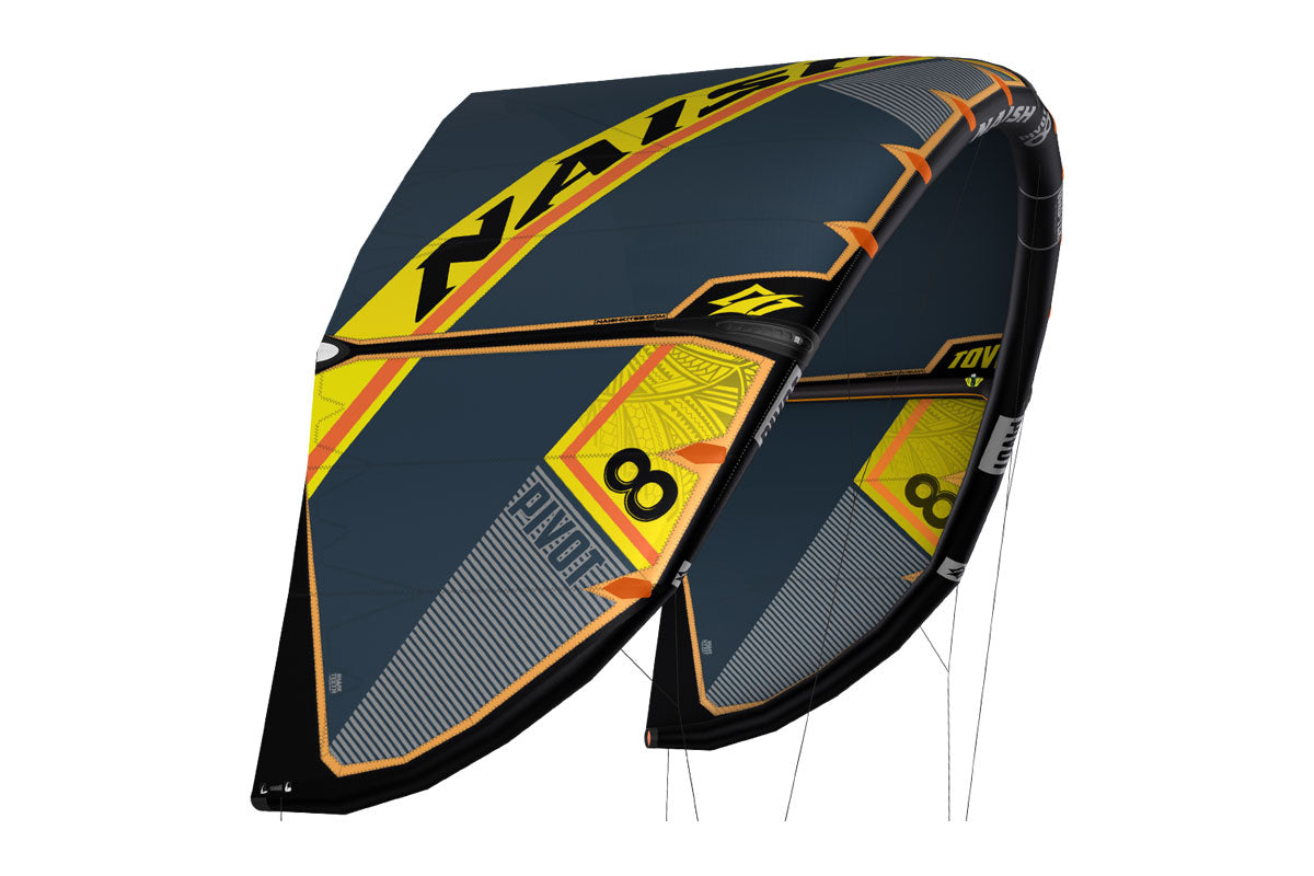 Naish Pivot 2018 Ersatzbladder