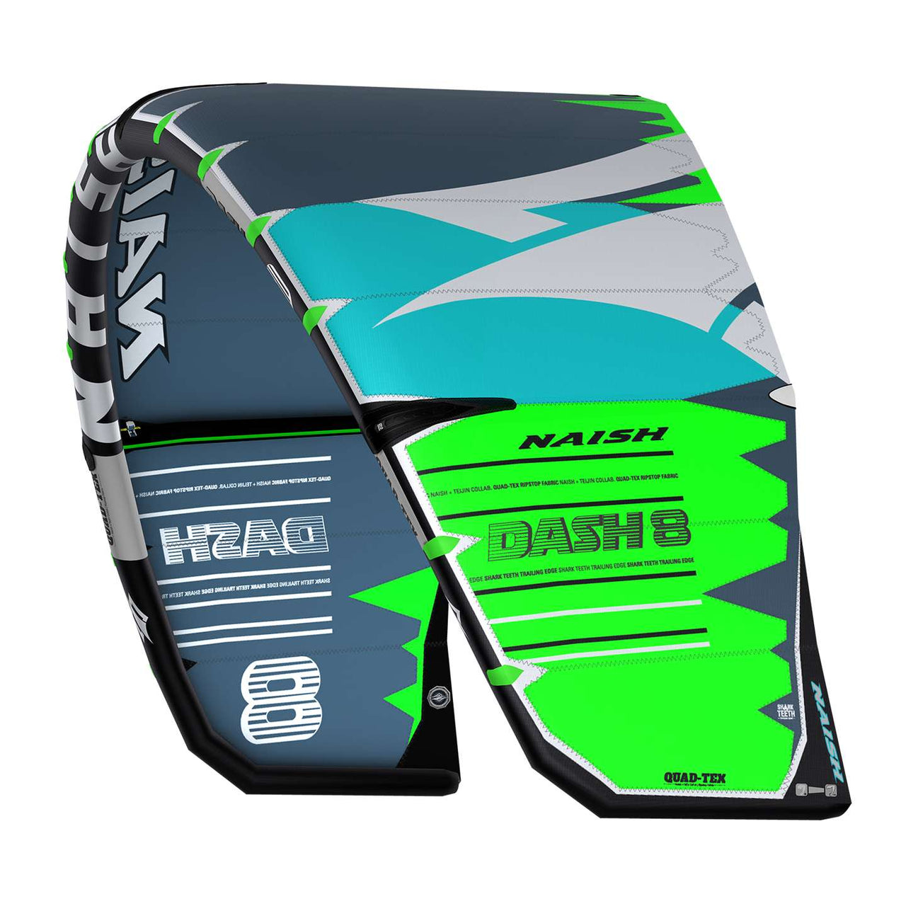 Naish Dash 2019 Ersatzbladder
