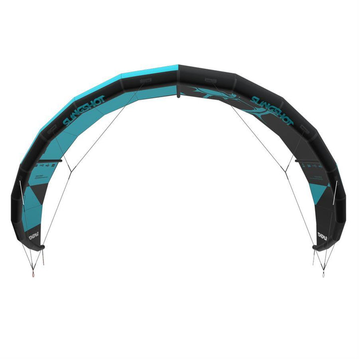 Bladder Slingshot SST V6 2022 von vorne