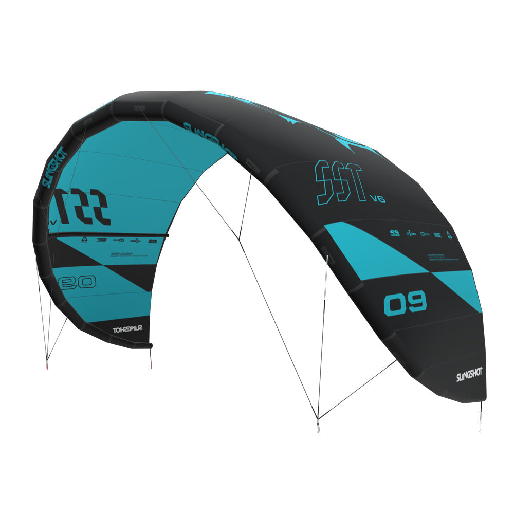 Bladder Slingshot SST V6 2022