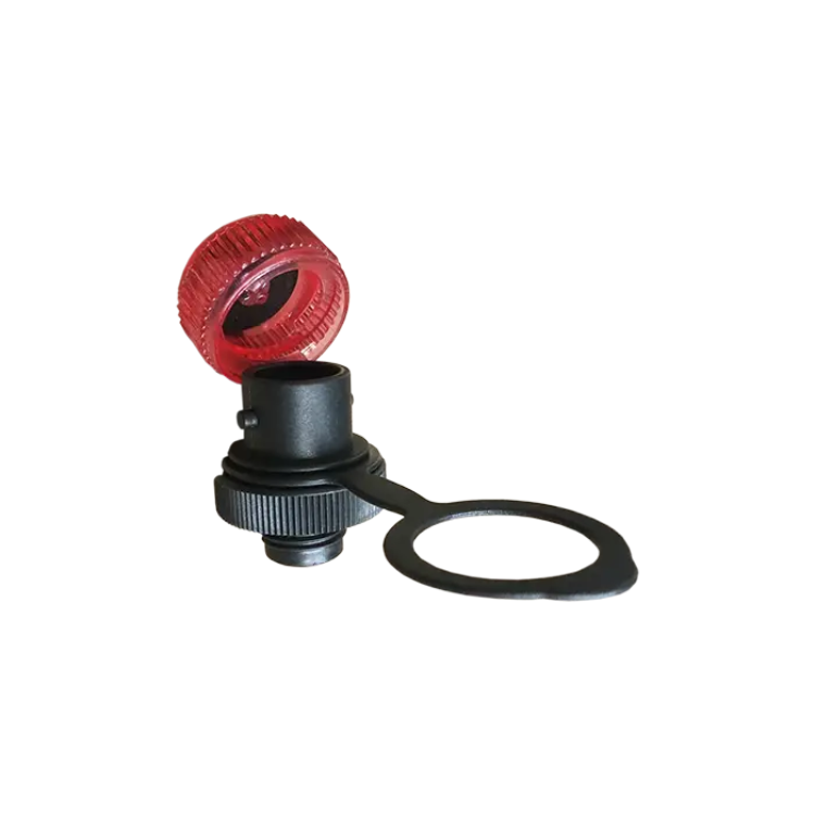 Universal Mini Boston Valve Cap