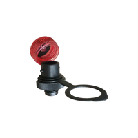 Universal Mini Boston Valve Cap