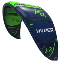 Thumbnail for Symbol Bild zum Ersatz Kite Bladder Crazy Fly Hyper 2019 10QM Leading Edge