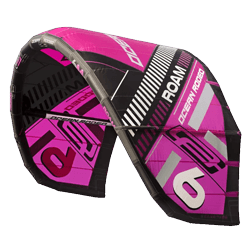 Symbol Bild zum Ersatz Kite Bladder Ocean Rodeo Roam 2017 12QM Strut S1 - rechts