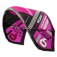 Symbol Bild zum Ersatz Kite Bladder Ocean Rodeo Roam 2017 12QM Strut S1 - rechts