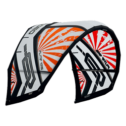 Symbol Bild zum Ersatz Kite Bladder Ocean Rodeo Flite 2014 17,5QM Leading Edge
