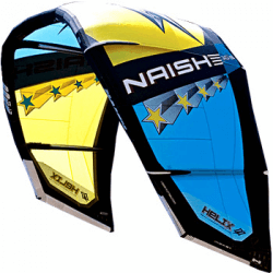 Symbol Bild zum Ersatz Kite Bladder Naish Helix 2009 14QM Bladder Set