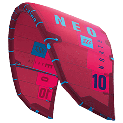 Symbol Bild zum Ersatz Kite Bladder Neo 2013 9QM Leading Edge