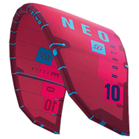 Thumbnail for Symbol Bild zum Ersatz Kite Bladder Neo 2013 10QM Bladder Set