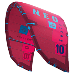 Symbol Bild zum Ersatz Kite Bladder Neo 2011 9QM Strut S1 - rechts